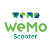 WeMo Scooter 威摩科技 